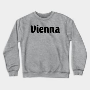 vienna pride Crewneck Sweatshirt